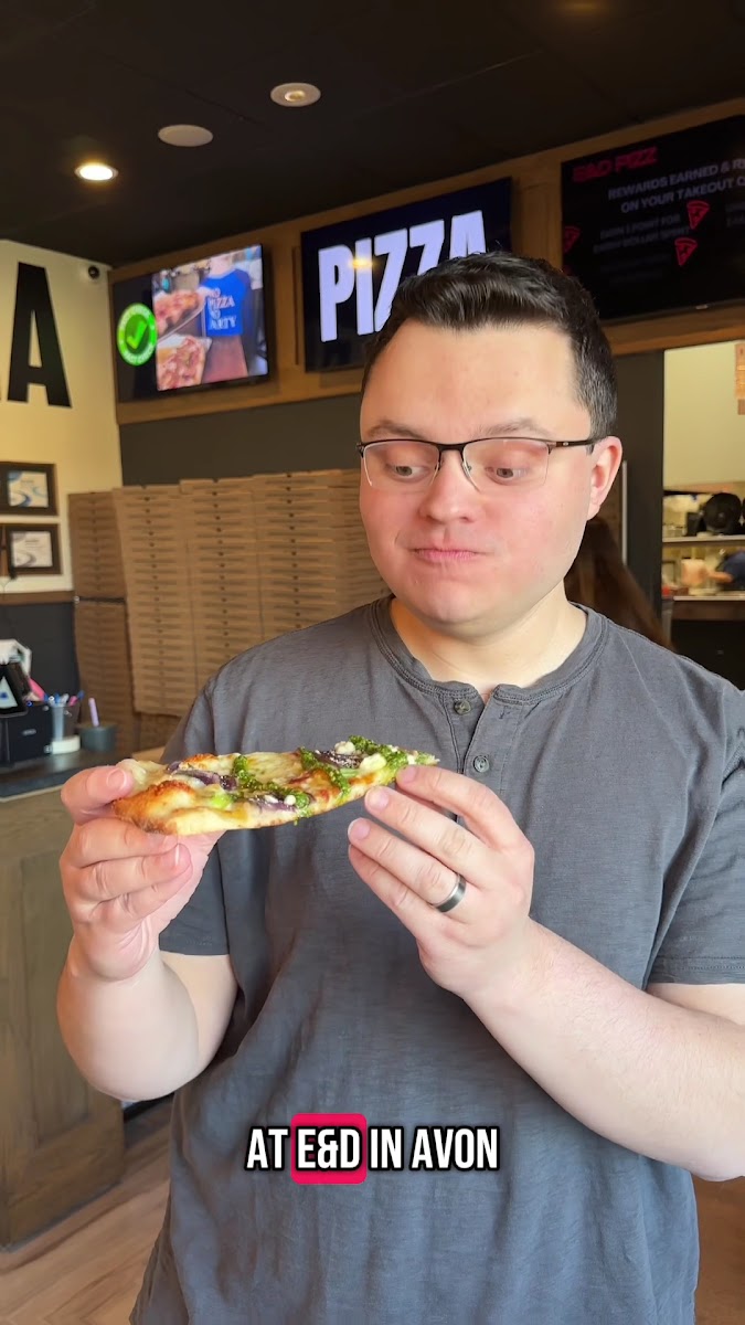 E&d Pizza Company-2