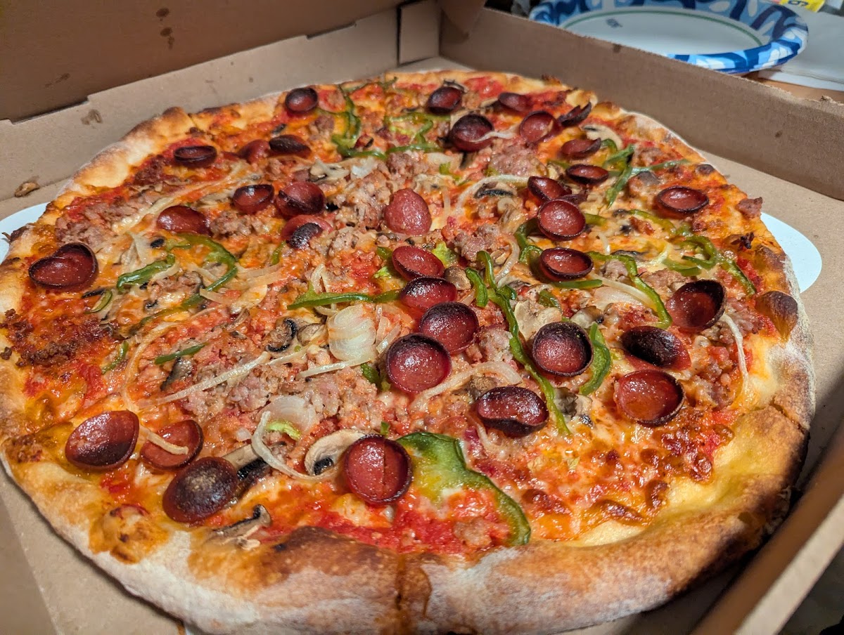 E&d Pizza Company-4