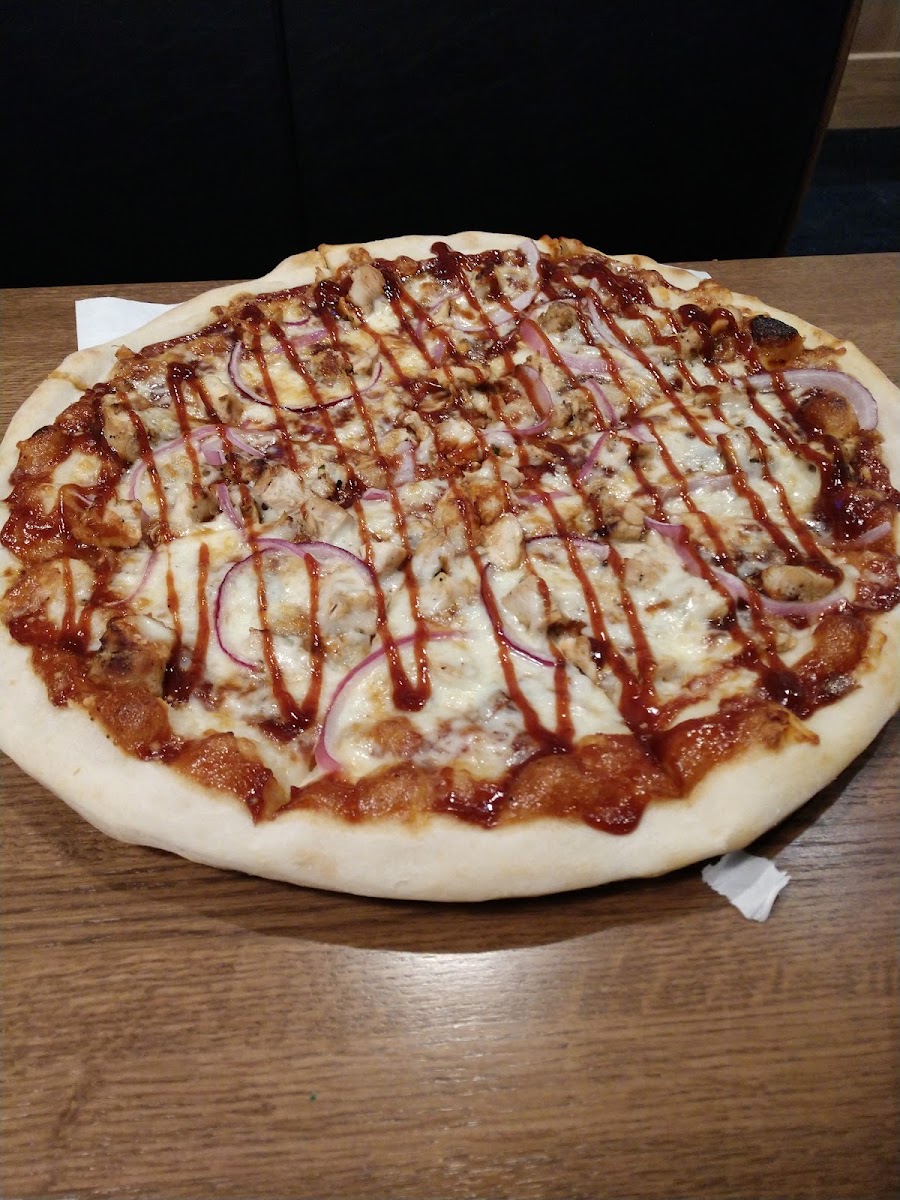 E&d Pizza Company-8